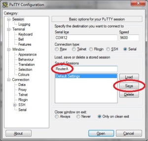 putty serial command line options 531